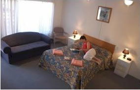 Heyfield Motel And Apartments - Darwin Holiday 3