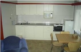 Heyfield Motel And Apartments - Darwin Holiday 4