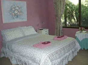 High Lane Farm - Darwin Holiday 2