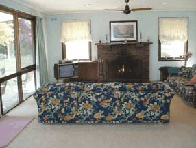 High Lane Farm - Darwin Holiday 4