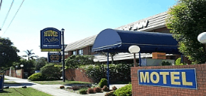 Hume Villa Motor Inn - Darwin Holiday 0
