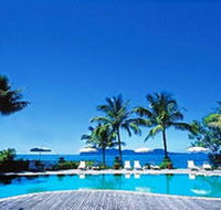 The Horizon At Mission Beach - Darwin Holiday