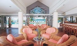 The Horizon At Mission Beach - Darwin Holiday 5