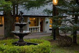 Edgelinks Bed And Breakfast - Darwin Holiday 2