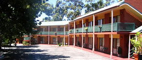 Swan Hill VIC Darwin Holiday