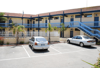 Lakes Central Hotel - Darwin Holiday
