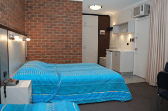 Lakes Central Hotel - Darwin Holiday 3