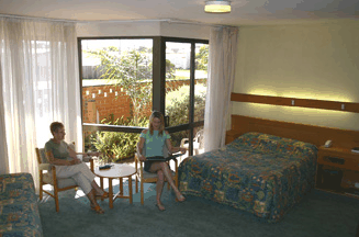 Lakes Central Hotel - Darwin Holiday 4