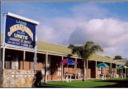 Lakes Jakaranda Holiday Units - Darwin Holiday 1