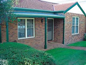 Shannon Motor Inn - Darwin Holiday 2