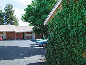 Shannon Motor Inn - Darwin Holiday 3