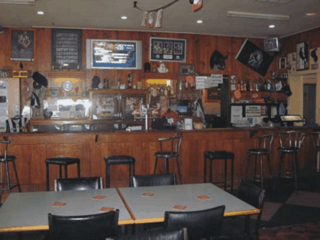 Pastoral Hotel - Darwin Holiday 1