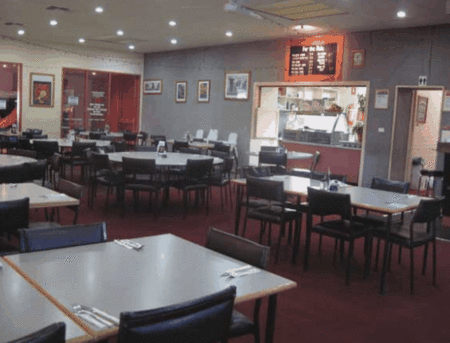 Pastoral Hotel - Darwin Holiday 2