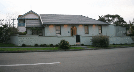 Quinton House - Darwin Holiday