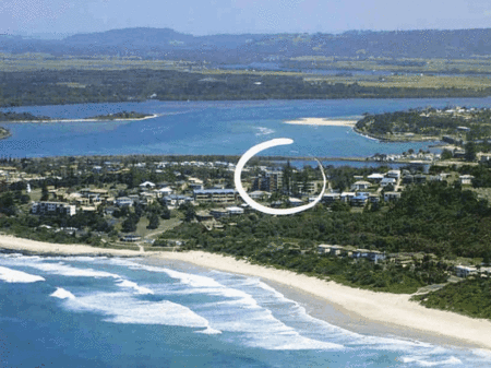 Grandview Apartments Ballina - Darwin Holiday