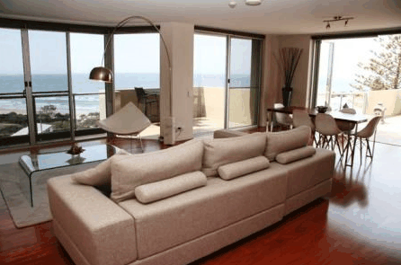 Grandview Apartments Ballina - Darwin Holiday 1