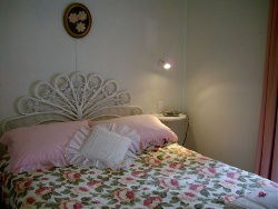 Pioneer Garden Cottages - Darwin Holiday 1