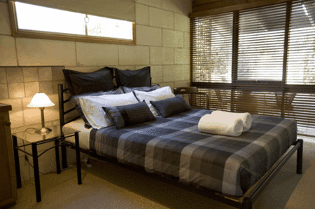 Port O Call Motel - Darwin Holiday 1