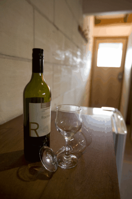 Port O Call Motel - Darwin Holiday 2