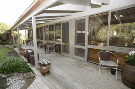 Port O Call Motel - Darwin Holiday 4