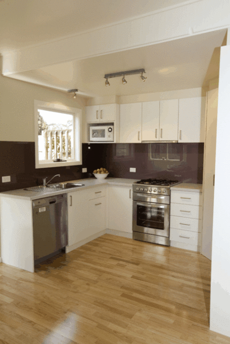 Port O Call Motel - Darwin Holiday 5