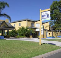 Seahorse Motel - Darwin Holiday