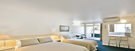 Best Western Melbourne's Princes Park Motor Inn - Darwin Holiday 1