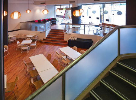 Y Hotel Hyde Park - Darwin Holiday 2