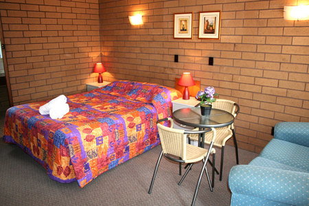 Rippleside Park Motor Inn - Darwin Holiday 0