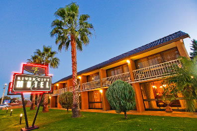 Mildura River City Motel - Darwin Holiday 0