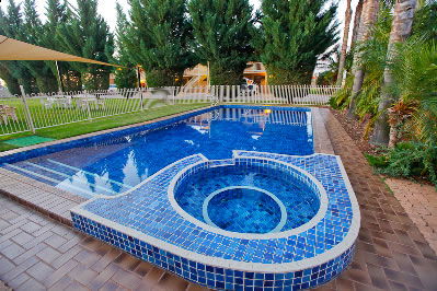 Mildura River City Motel - Darwin Holiday 5