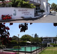 Riverside Gardens Motor Inn - Darwin Holiday