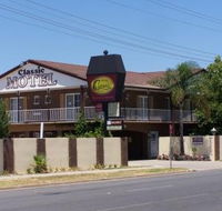 Albury Classic Motor Inn - Darwin Holiday