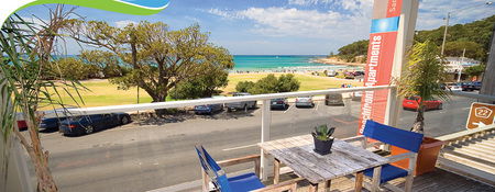 Lorne Beachfront Accommodation - Darwin Holiday 0
