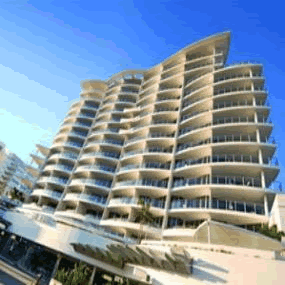 Sebel Maroochydore - Darwin Holiday 0