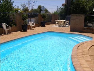 All Seasons Motor Lodge - Darwin Holiday 3