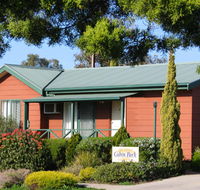 Port Lincoln Cabin Park - Darwin Holiday