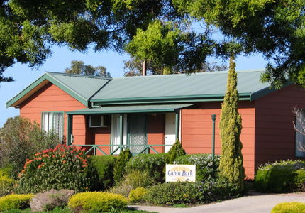 Port Lincoln Cabin Park - Darwin Holiday 0