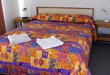 Port Lincoln Cabin Park - Darwin Holiday 1
