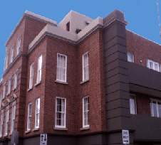 Sovereign Serviced Apartments - Darwin Holiday
