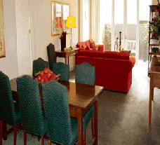 Sovereign Serviced Apartments - Darwin Holiday 2