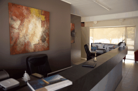 Buffalo Motor Inn - Darwin Holiday