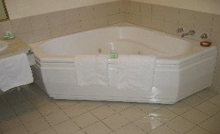 St Georges Motor Inn - Darwin Holiday 2