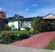 Stratford Motel - Darwin Holiday