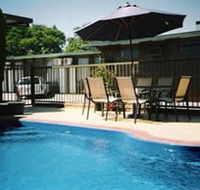 Sun Centre Motel - Darwin Holiday