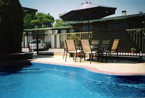 Sun Centre Motel - Darwin Holiday 0