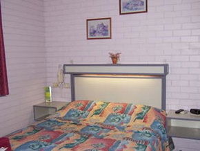 Sun Centre Motel - Darwin Holiday 2
