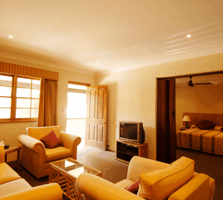 The Retreat At Wisemans - Darwin Holiday 3