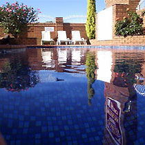 The Charles Sturt Motor Inn - Darwin Holiday 1