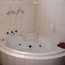 The Charles Sturt Motor Inn - Darwin Holiday 3